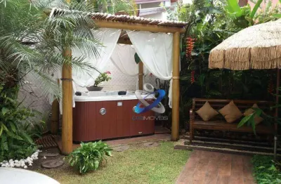 Sobrado à venda, 410 m² por r$ 1.600.000,00 - villa branca - jacareí/sp