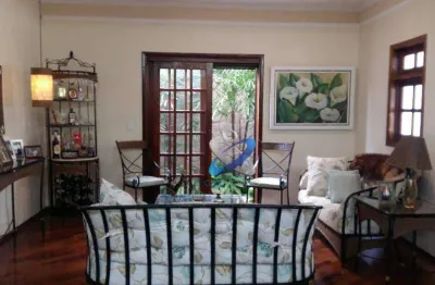 Sobrado à venda, 300 m² por r$ 1.800.000,00 - urbanova - são josé dos campos/sp