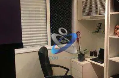 Apartamento à venda, 102 m² por r$ 1.450.000,00 - jardim das indústrias - são josé dos campos/sp