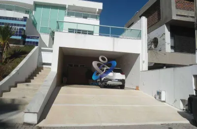 Casa com 4 dormitórios à venda, 800 m² por r$ 3.900.000,00 - condomínio residencial jaguary - são josé dos campos/sp