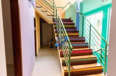 Prédio à venda, 326 m² por r$ 3.800.000,00 - jardim são dimas - são josé dos campos/sp