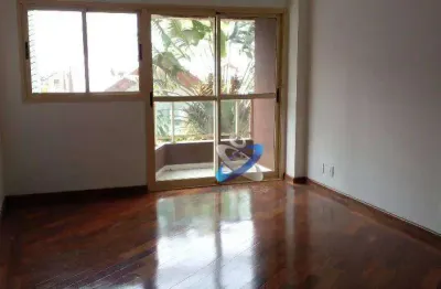 Apartamento, 132 m² - venda por r$ 950.000,00 ou aluguel por r$ 5.892,79/mês - jardim aquarius - são josé dos campos/sp