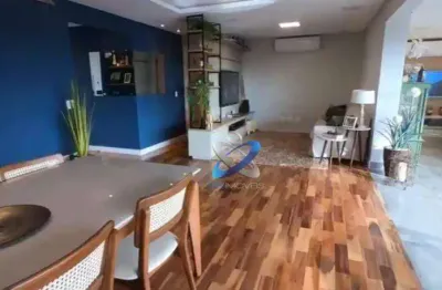 Apartamento à venda, 167 m² por r$ 2.500.000,00 - jardim esplanada - são josé dos campos/sp