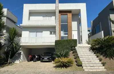 Casa com 3 dormitórios à venda, 329 m² por r$ 2.350.000,00 - condomínio residencial jaguary - são josé dos campos/sp