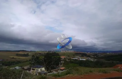 Terreno à venda, 2388 m² por r$ 550.000,00 - residencial santa clara - caçapava/sp