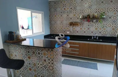 Casa com 3 dormitórios à venda, 125 m² por r$ 500.000,00 - parque do museu - caçapava/sp
