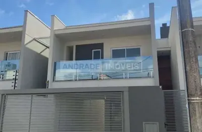 Casa com 3 quartos à venda no São João, Itajaí 