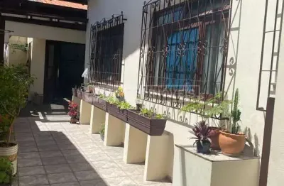 Casa com 4 quartos à venda no São João, Itajaí 
