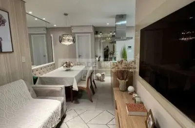 Apartamento com 2 quartos à venda no São Judas, Itajaí 
