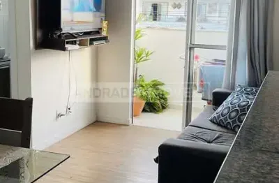 Apartamento com 2 quartos à venda no São Judas, Itajaí 