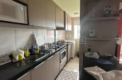 Apartamento com 3 quartos à venda no Cordeiros, Itajaí 