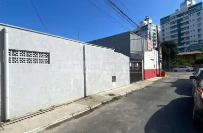 Ponto comercial à venda no São João, Itajaí 