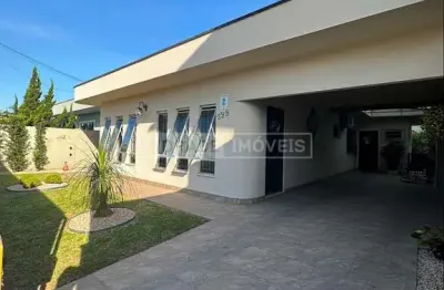 Casa com 4 quartos à venda no São João, Itajaí 