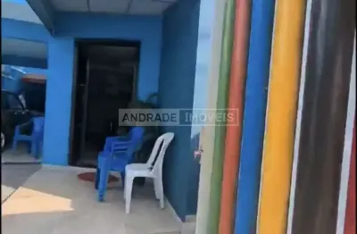 Casa comercial com 3 salas à venda na Barra do Rio, Itajaí 