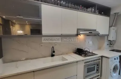 Apartamento com 2 quartos à venda no Ressacada, Itajaí 