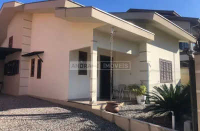 Casa com 3 quartos à venda no Limoeiro, Itajaí 