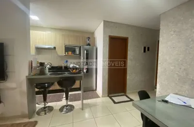 Apartamento com 2 quartos à venda no São Vicente, Itajaí 
