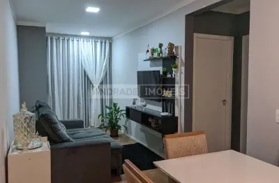 Apartamento com 2 quartos à venda no Espinheiros, Itajaí 