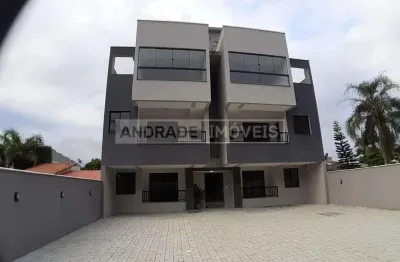 Apartamento com 2 quartos à venda no Itacolomi, Balneário Piçarras 