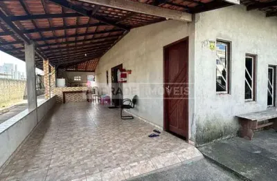 Casa com 3 quartos à venda no São Vicente, Itajaí 