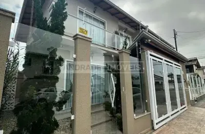 Casa com 3 quartos à venda no Murta, Itajaí 