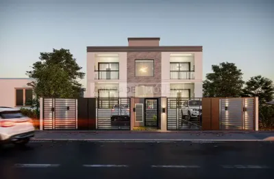 Apartamento com 3 quartos à venda no Cordeiros, Itajaí 