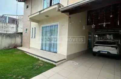 Casa com 3 quartos à venda na Cidade Nova, Itajaí 