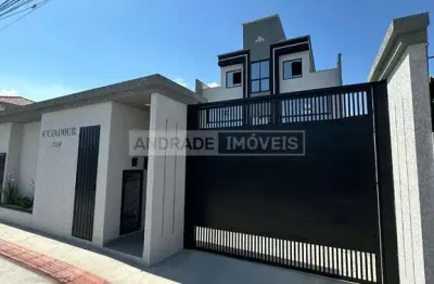 Apartamento com 3 quartos à venda no São Vicente, Itajaí 