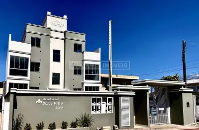 Apartamento com 2 quartos à venda no Cordeiros, Itajaí 