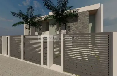 Apartamento com 3 quartos à venda na Cidade Nova, Itajaí 