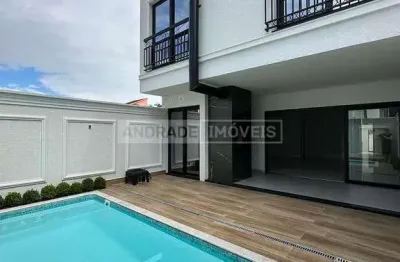 Casa com 3 quartos à venda no Ressacada, Itajaí 