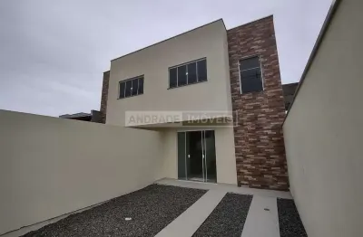 Casa com 2 quartos à venda no Itaipava, Itajaí 