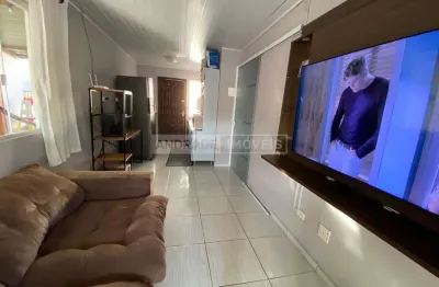 Casa com 2 quartos à venda em Santa Regina, Itajaí 