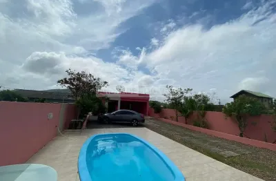 Casa com 3 quartos à venda no Armação, Penha 