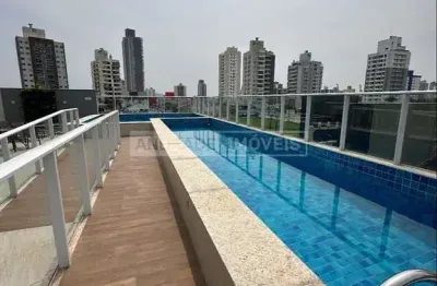 Apartamento com 2 quartos à venda na Vila Operária, Itajaí 