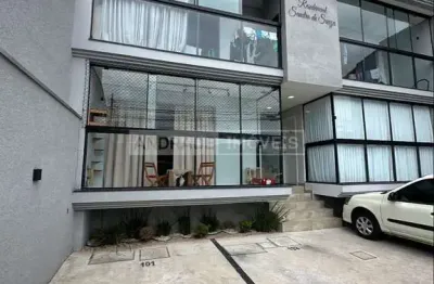 Apartamento com 2 quartos à venda no São João, Itajaí 