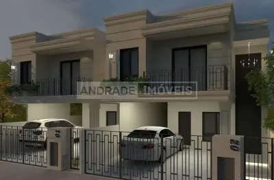 Casa com 3 quartos à venda no Centro, Itajaí 