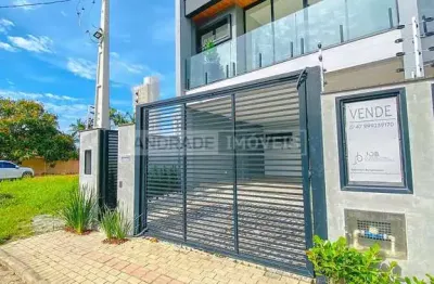 Casa com 3 quartos à venda no Itacolomi, Balneário Piçarras 