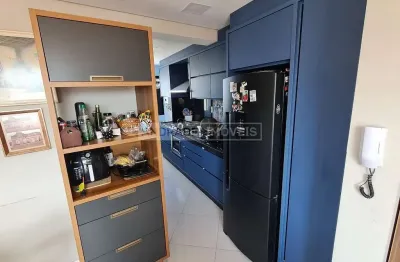 Apartamento com 2 quartos à venda no São João, Itajaí 