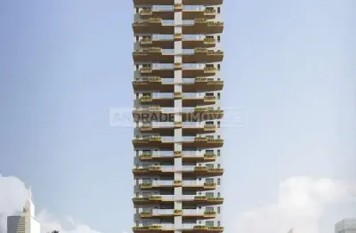 Apartamento com 2 quartos à venda no São João, Itajaí 