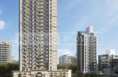 Apartamento com 2 quartos à venda no Fazenda, Itajaí 