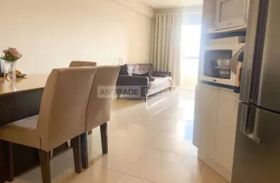 Apartamento com 2 quartos à venda no Cordeiros, Itajaí 