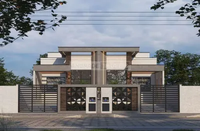 Casa com 2 quartos à venda em Santa Regina, Itajaí 