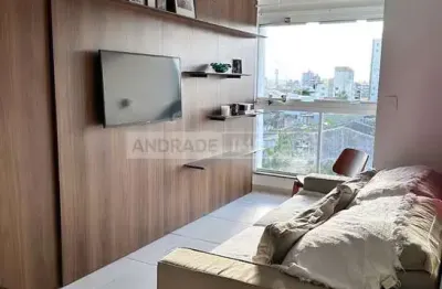 Apartamento com 2 quartos à venda no São Vicente, Itajaí 