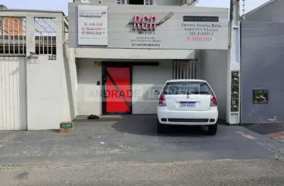 Sala comercial para alugar na Cidade Nova, Itajaí 