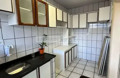 Apartamento com 2 quartos à venda no São João, Itajaí 
