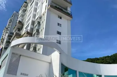 Apartamento com 2 quartos à venda no Ressacada, Itajaí 