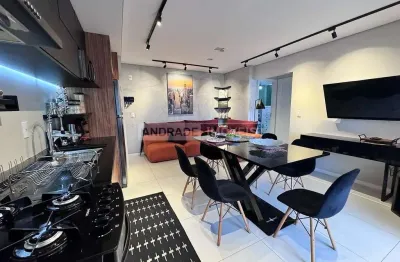 Apartamento com 2 quartos à venda na Vila Operária, Itajaí 