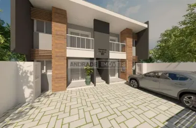 Apartamento com 2 quartos à venda em Santa Regina, Itajaí 