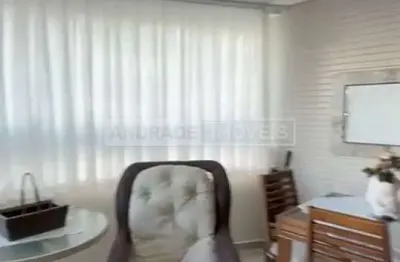 Apartamento com 3 quartos à venda no Centro, Balneário Camboriú 